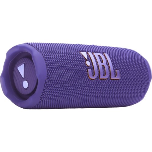 Акустична система JBL Flip 7 Purple (JBLFLIP7PUR)