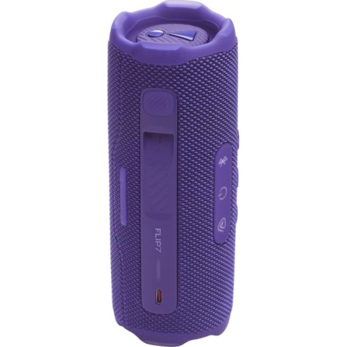 Акустична система JBL Flip 7 Purple (JBLFLIP7PUR)