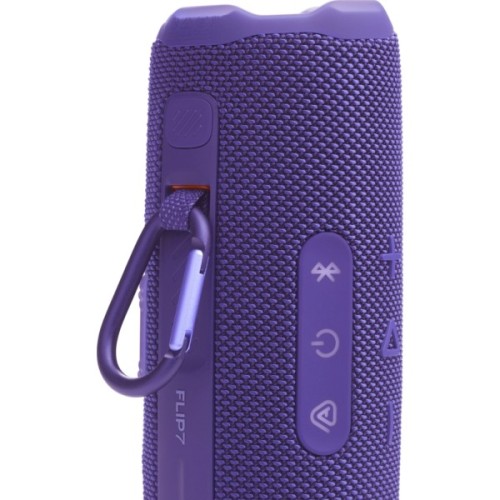 Акустична система JBL Flip 7 Purple (JBLFLIP7PUR)