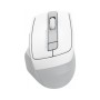 Мишка A4Tech FG35C Plus Wireless White (4711421002974)