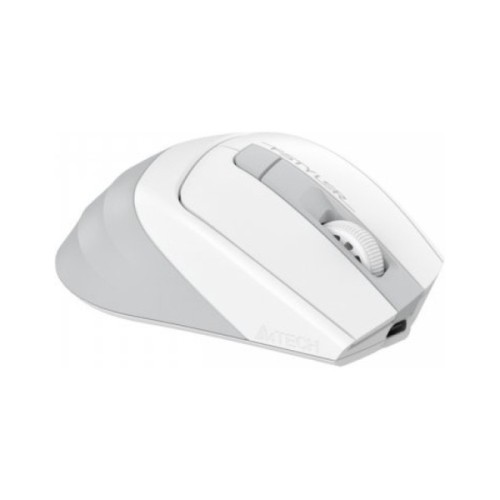 Мишка A4Tech FG35C Plus Wireless White (4711421002974)