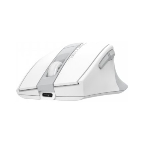 Мишка A4Tech FG35C Plus Wireless White (4711421002974)