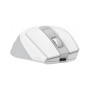 Мишка A4Tech FG35C Plus Wireless White (4711421002974)