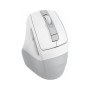Мишка A4Tech FG35C Plus Wireless White (4711421002974)