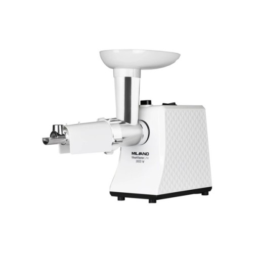 М'ясорубка Milano MG-4016WTS
