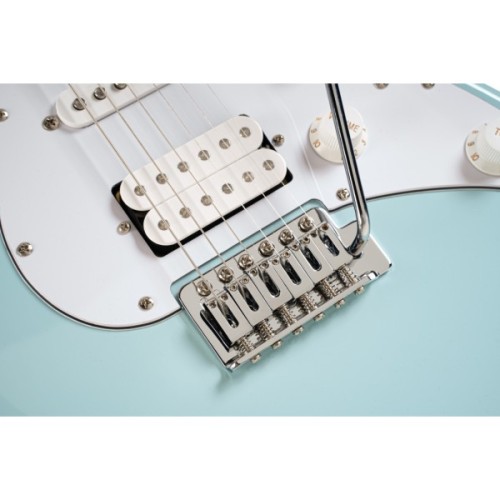 Електрогітара Cort G200 Sky Blue (G200 SKB)