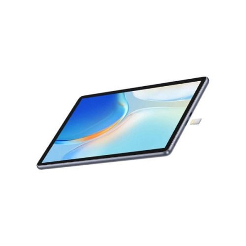 Планшет Ulefone Tab W10 ver 2.0 10.1" 4/128GB WiFi Space Gray (6975326660662)