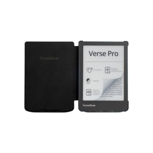 Чохол до електронної книги Pocketbook 629_634 Shell sunflower print (SH-634-SFP-CIS)