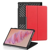 Чохол до планшета BeCover Smart Case Lenovo Tab Plus 11.5" Red (711842)