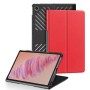Чохол до планшета BeCover Smart Case Lenovo Tab Plus 11.5" Red (711842)