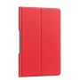 Чохол до планшета BeCover Smart Case Lenovo Tab Plus 11.5" Red (711842)