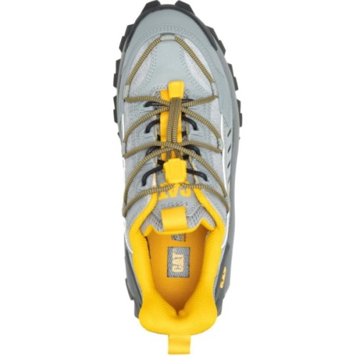 Кросівки Caterpillar (CAT) Intruder Max P111452 сірі 41 (195020123331)