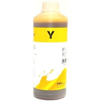 Чорнило InkTec Canon GI-490/790/890/990 1L Yellow (C0090-01LY)