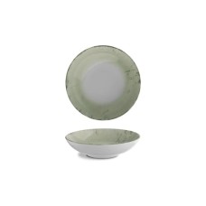 Тарілка G.Benedikt Isabelle для пасти 26 см Stone Green (ISC1926-K0010)