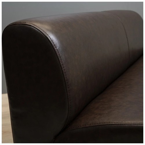 Диван офісний Richman Флорида Подвійний Прайм Екс Еспресо (R00000056663)