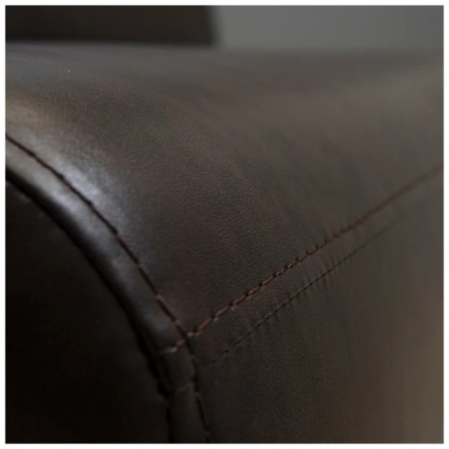 Диван офісний Richman Флорида Подвійний Прайм Екс Еспресо (R00000056663)