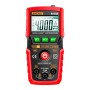 Цифровий мультиметр ANENG M108, V, A, R, C, T, F (M108)