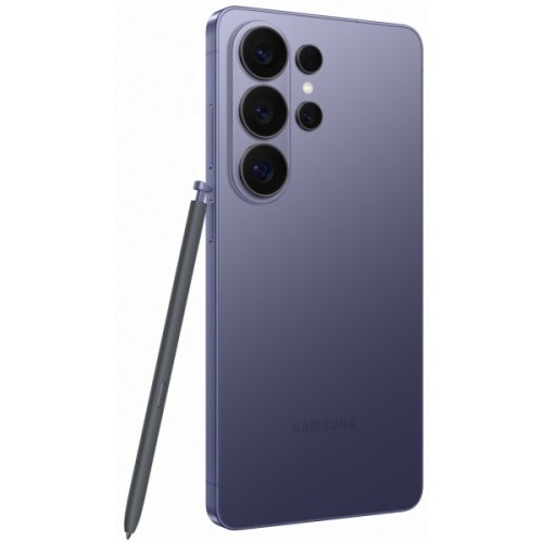 Мобільний телефон Samsung Galaxy S26 Ultra 12/512Gb Cobalt Violet (SM-S948BZVGEUC)