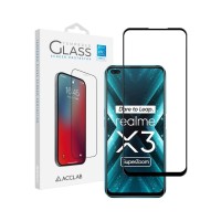 Скло захисне ACCLAB Full Glue Realme X3 (1283126508462)