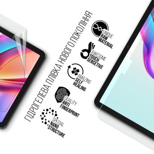 Плівка захисна Armorstandart Tecno Megapad 11 (ARM83449)