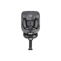 Автокрісло FreeON LOTUS поворотність 360° i-size 40-125 см, сіре (86083)