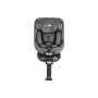 Автокрісло FreeON LOTUS поворотність 360° i-size 40-125 см, сіре (86083)
