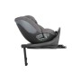 Автокрісло FreeON LOTUS поворотність 360° i-size 40-125 см, сіре (86083)