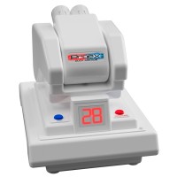 Іграшкова зброя Laser X набір для лазерних боїв - Проектор Laser X One (52718)