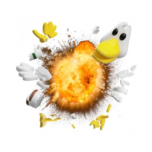 Іграшкова зброя Laser X набір для лазерних боїв - Проектор Laser X One (52718)