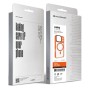 Чохол до мобільного телефона Armorstandart Uniq MagCase Apple iPhone 17 Pro Orange (ARM86622)