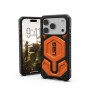 Чохол до мобільного телефона UAG Monarch Pro MagSafe iPhone 17 Pro Orange (114513119797)