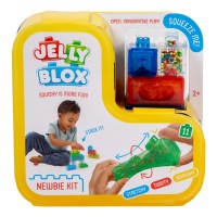 Конструктор Jelly Blox Сенсорний Стартовий набір (931691)