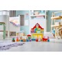 Конструктор LEGO DUPLO Peppa Pig Сімейний будинок (10467)