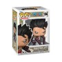 Фігурка Funko Pop серії Великий куш - Луффі (61368)