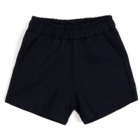 Шорти дитячі Cloise трикотажні (CL0404005-152G-blue)