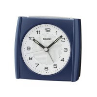 Настільний годинник Seiko будильник (QHE205L)