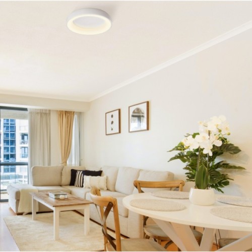 Світильник Videx VLE-ERC-RGB-72W