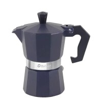 Кавоварка кемпінгова Outwell Brew Espresso Maker L (651167) (931747)
