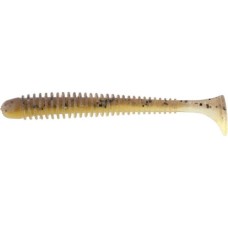 Силікон рибальський Keitech Swing Impact 2" (12 шт/упак) ц:pal#10 bumblebee (1551.06.67)