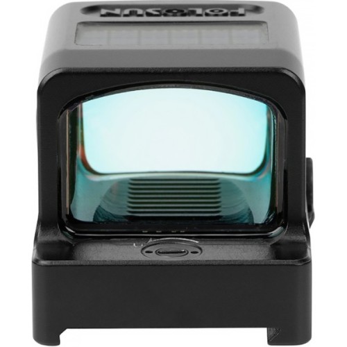 Коліматорний приціл Holosun HE509T-RD X2 (747221)