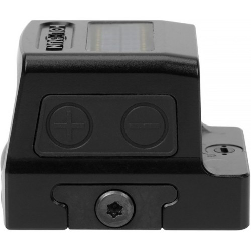 Коліматорний приціл Holosun HE509T-RD X2 (747221)