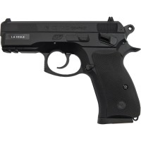 Страйкбольний пістолет ASG CZ 75D Compact 6 мм (15564)