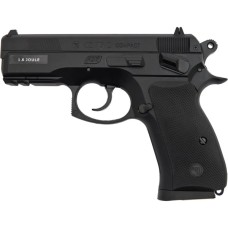 Страйкбольний пістолет ASG CZ 75D Compact 6 мм (15564)