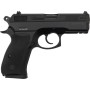 Страйкбольний пістолет ASG CZ 75D Compact 6 мм (15564)