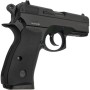 Страйкбольний пістолет ASG CZ 75D Compact 6 мм (15564)