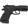 Страйкбольний пістолет ASG CZ 75D Compact 6 мм (15564)