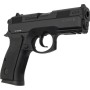 Страйкбольний пістолет ASG CZ 75D Compact 6 мм (15564)