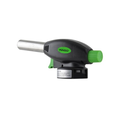Газовий паяльник WINSO 260220