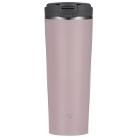 Термокружка Zojirushi SX-KA40PM 0.4 л Vintage Rose (1678.06.39)