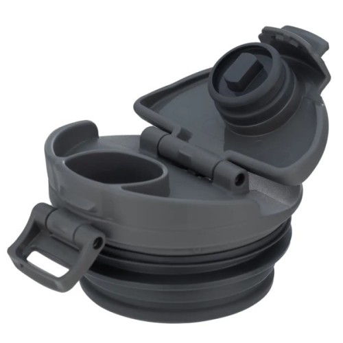 Термокружка Zojirushi SX-KA40PM 0.4 л Vintage Rose (1678.06.39)